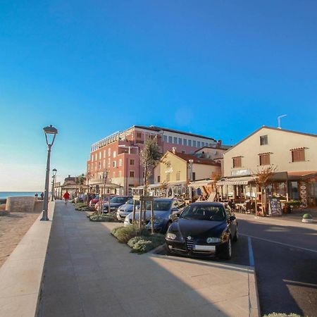 Appartamento Libera One Novigrad Istria Esterno foto