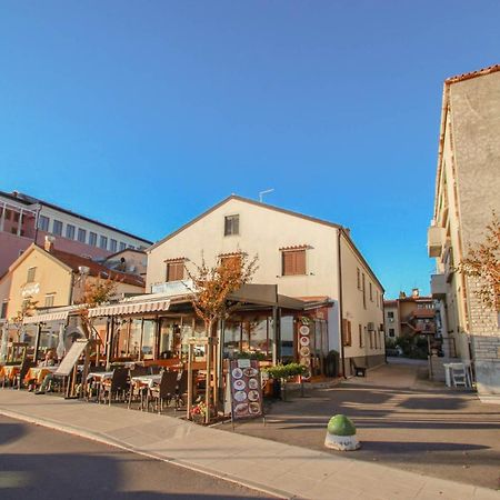 Appartamento Libera One Novigrad Istria Esterno foto