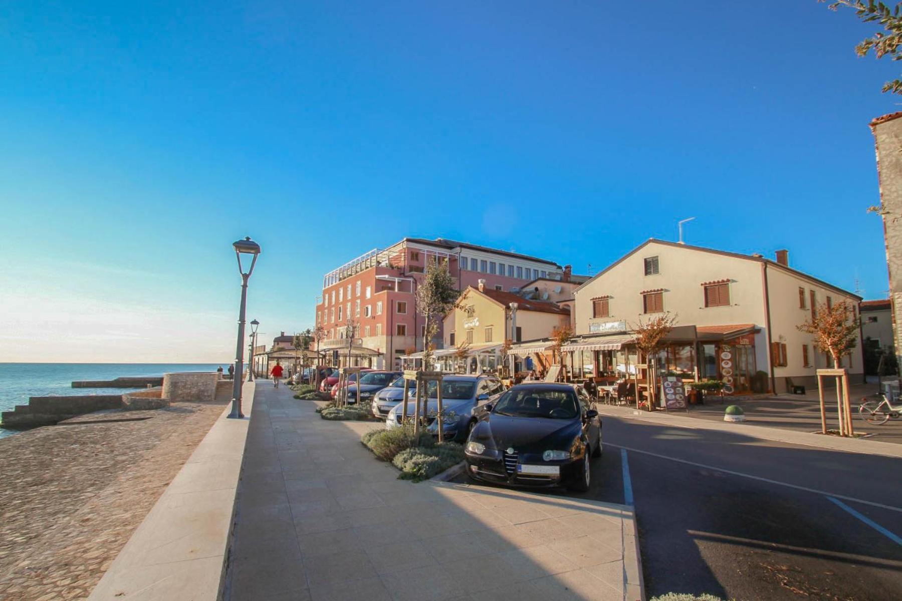 Appartamento Libera One Novigrad Istria Esterno foto