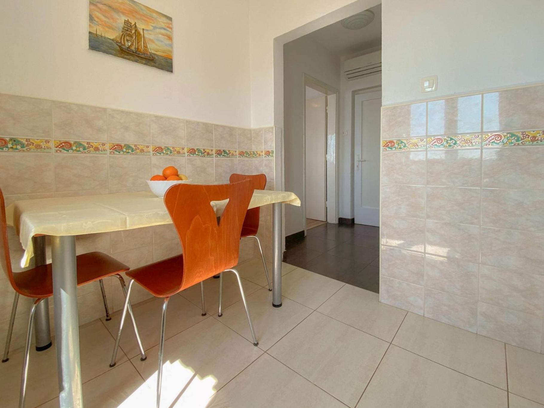 Appartamento Libera One Novigrad Istria Esterno foto
