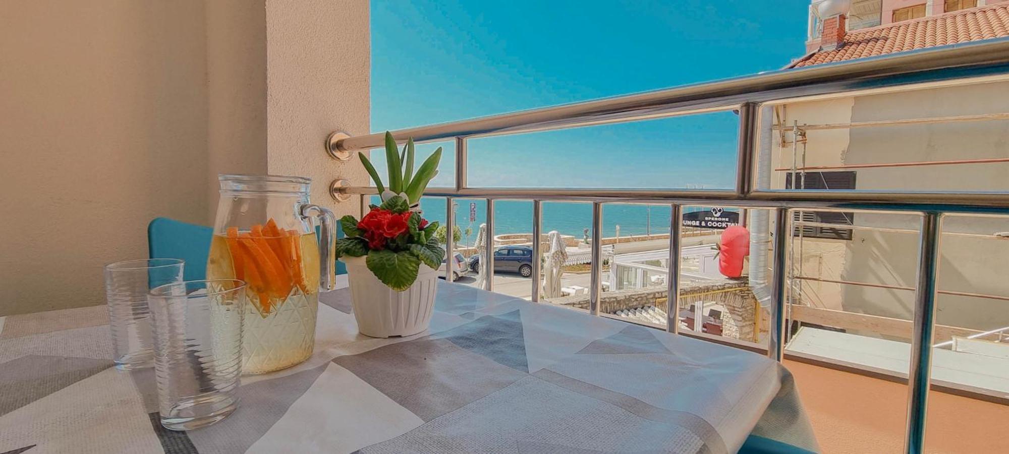 Appartamento Libera One Novigrad Istria Esterno foto