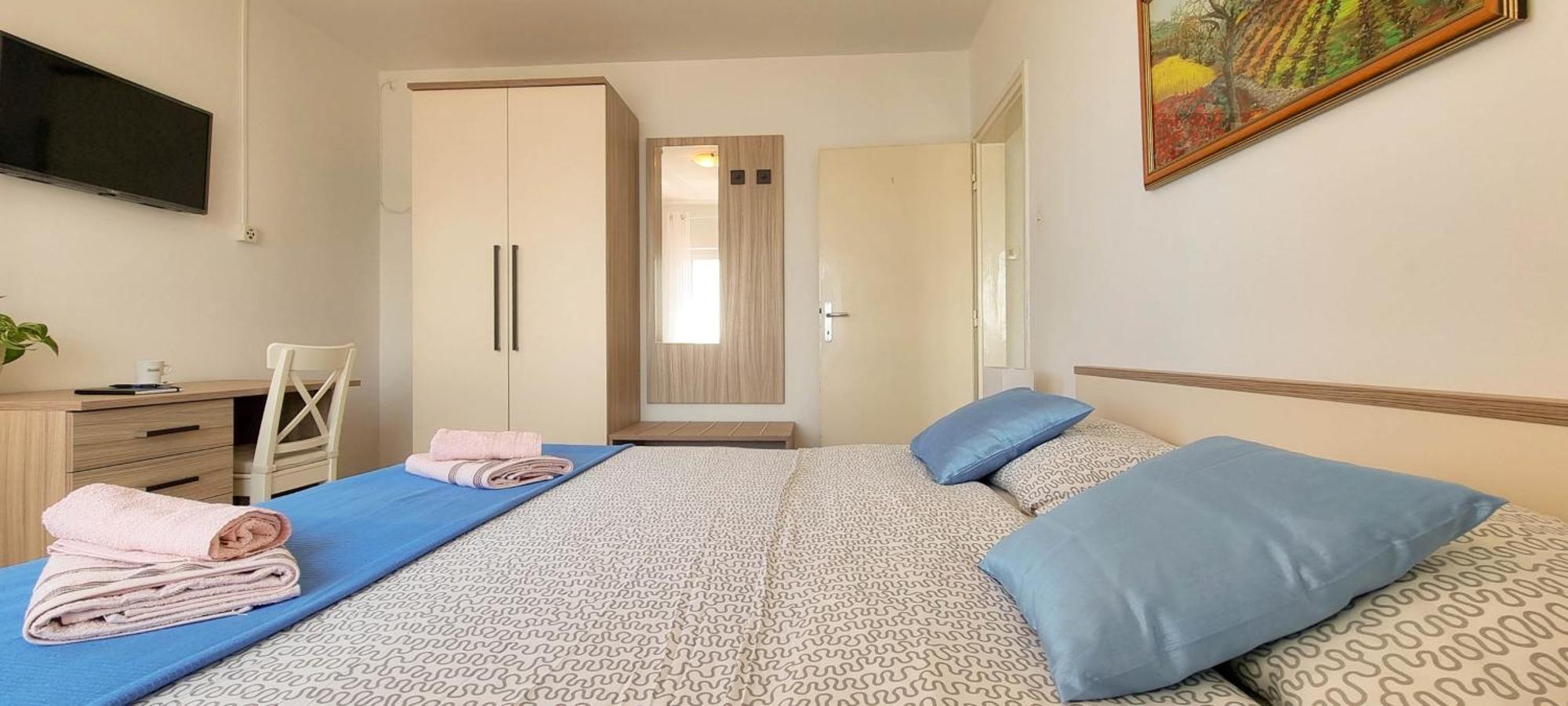 Appartamento Libera One Novigrad Istria Esterno foto